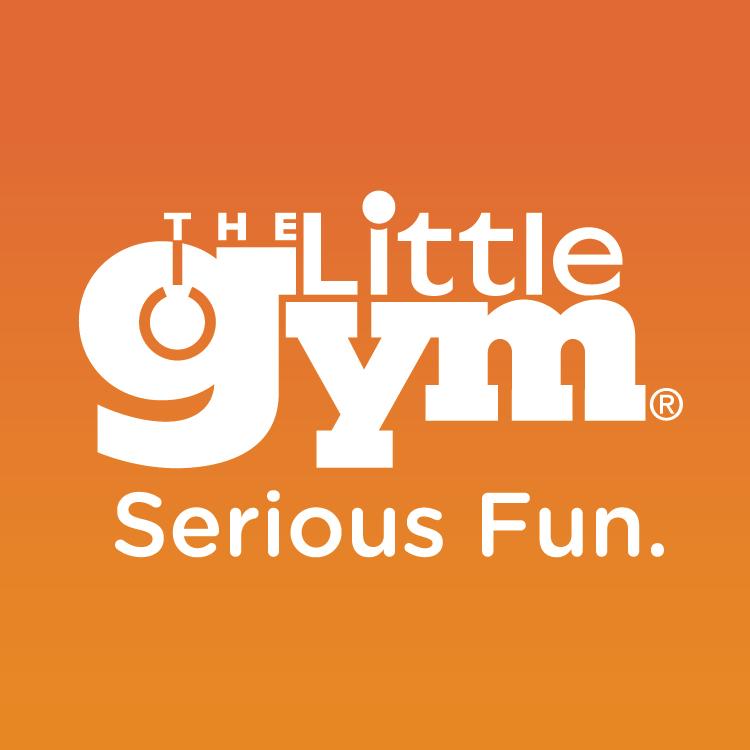 The Little Gym of Ashburn Logo