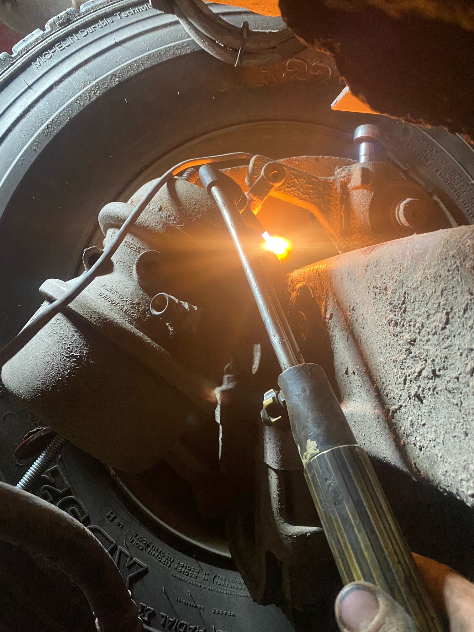 Images MT Service Routier