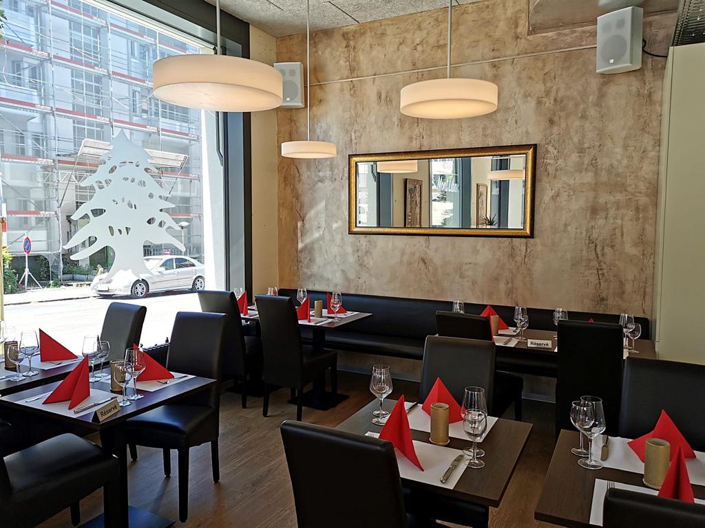Fotos - Restaurant Mont Liban - 2