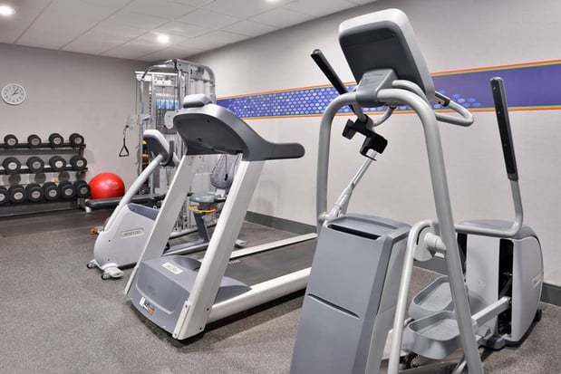 Images Hampton Inn Decatur