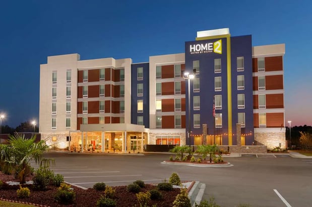 Images Home2 Suites by Hilton Florence, SC