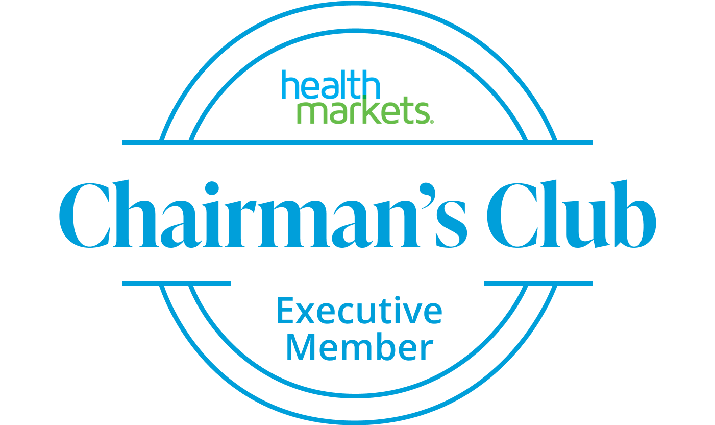 Chairman's Club logo