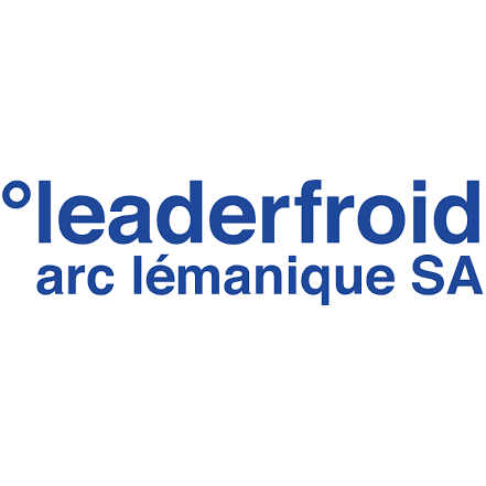 Leader Froid Arc Lémanique SA Logo