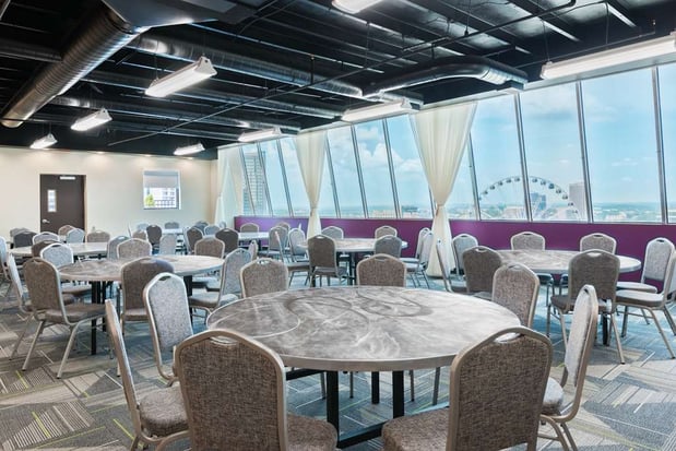 Images Home2 Suites by Hilton Atlanta Downtown