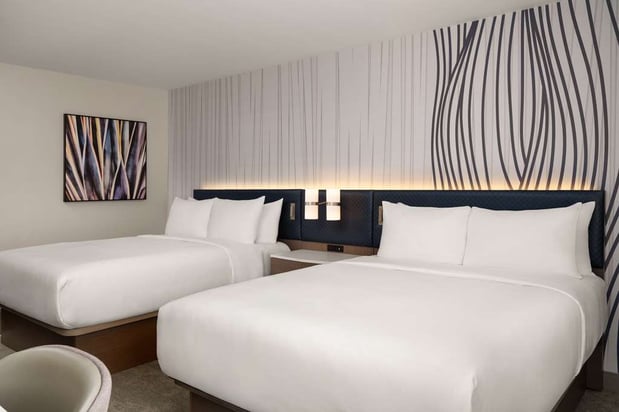 Images Hotel Lela Wilmington, Tapestry Collection by Hilton