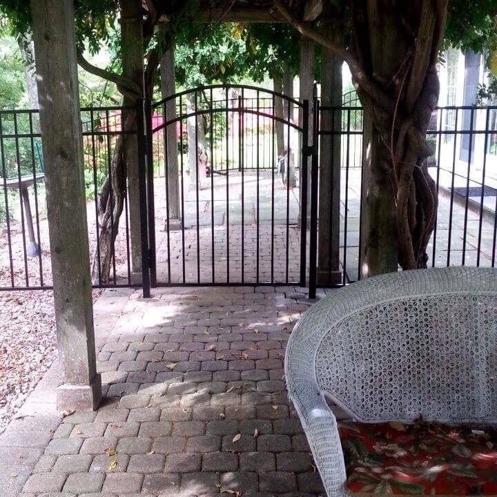 Charlestown Fence Co.