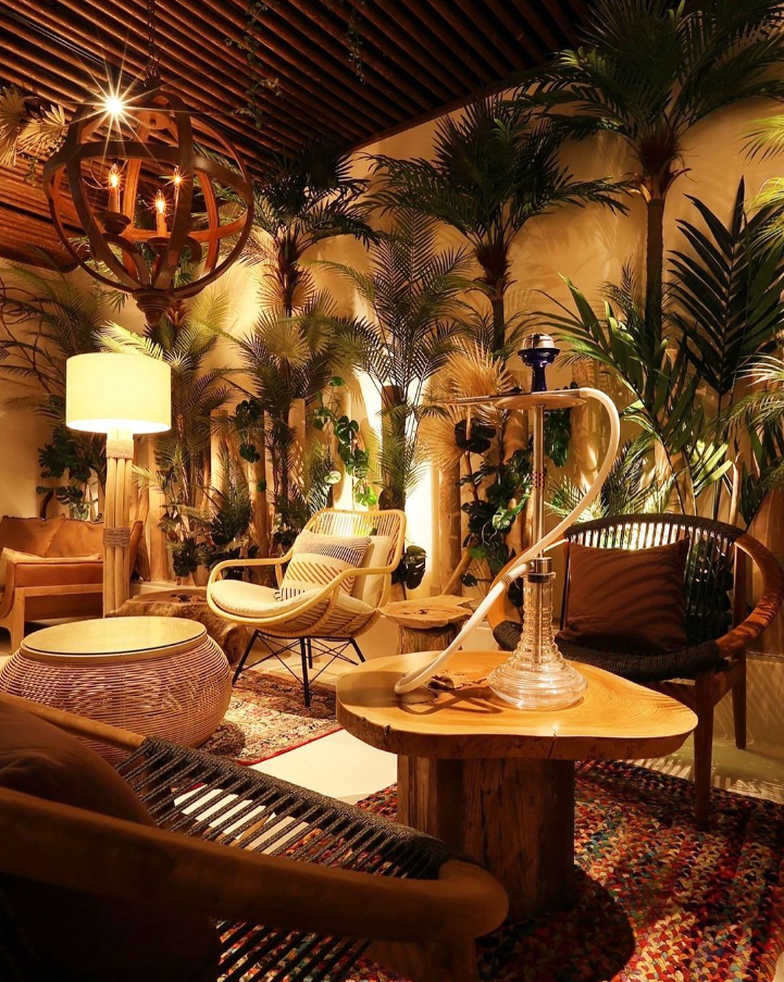 Images SHISHA LOUNGE Chillrug チルラグ名古屋栄店