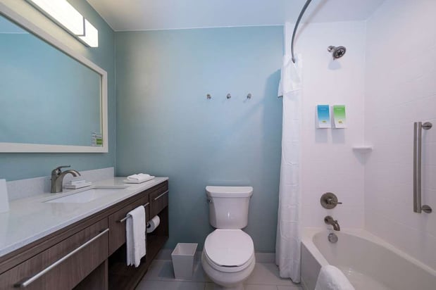 Images Home2 Suites by Hilton Jackson Flowood Airport Area