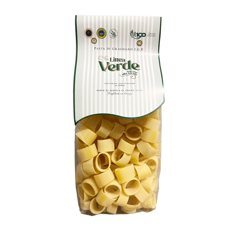 Images Linea Verde Italy
