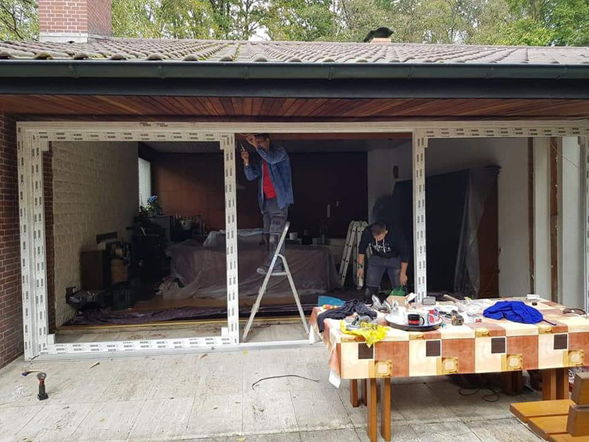 Fensterpartner Malek, Sulzbach 35 in Pichl bei Wels