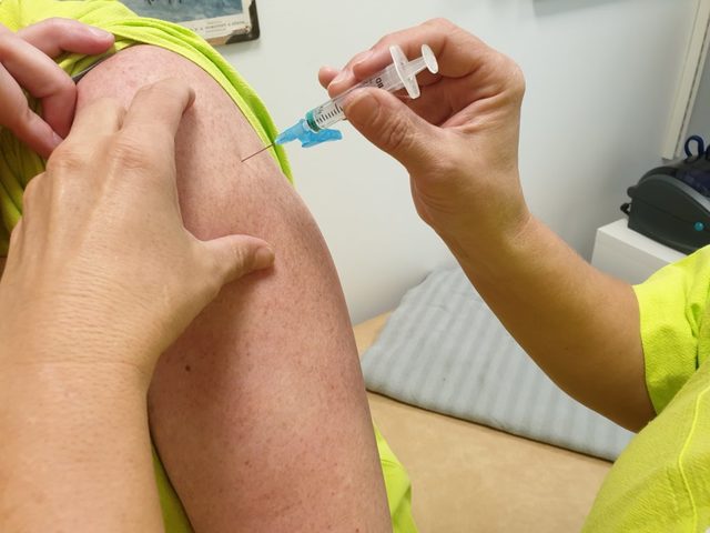 Images Vård och vaccination i Luleå AB