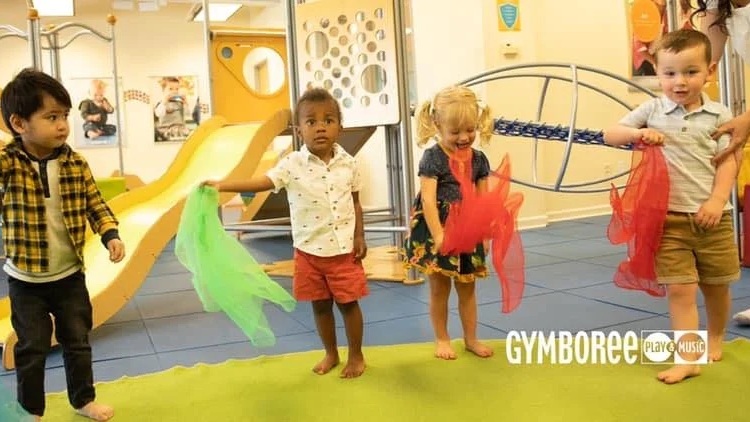 Come inside and discover a place created especially for young children and the people who care for them. Our children classes in Howell make it easy to add purposeful play, learning, and quality family time to your week.