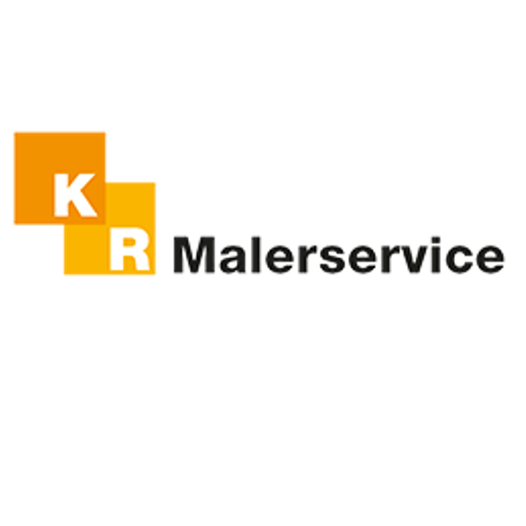 Malerservice GmbH Kevin Reck Logo