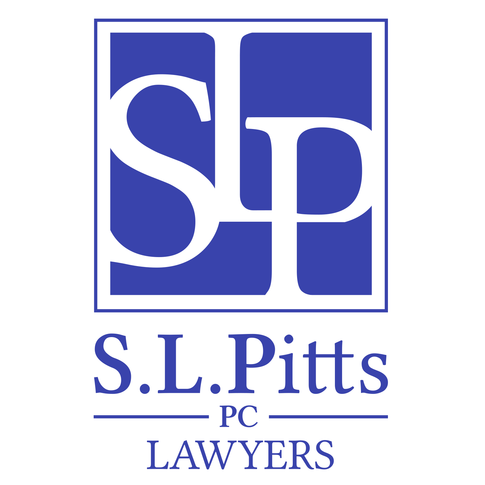S. L. Pitts Pc