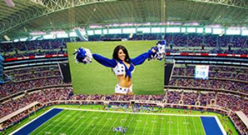 big screen technology GmbH, Kronstadter Strasse 4 in Munich