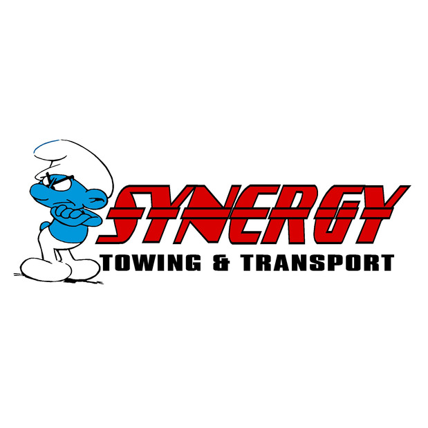 Synergy Towing & Transport Logo