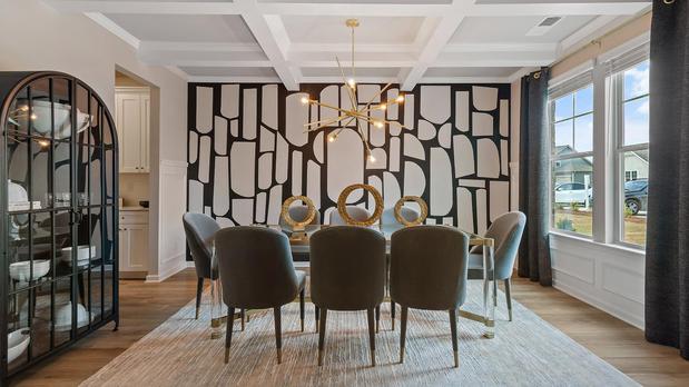 Images DRB Homes Grandview at Millers Mill