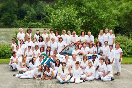 comitas GmbH Pflegedienst, Innstr. 71 in Passau