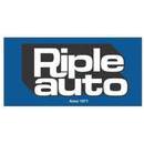 Riple Auto AS Logo