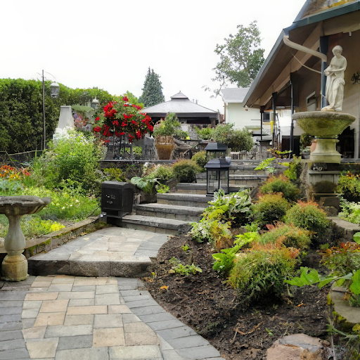 Images Natureworks Landscaping & Design of SW Portland