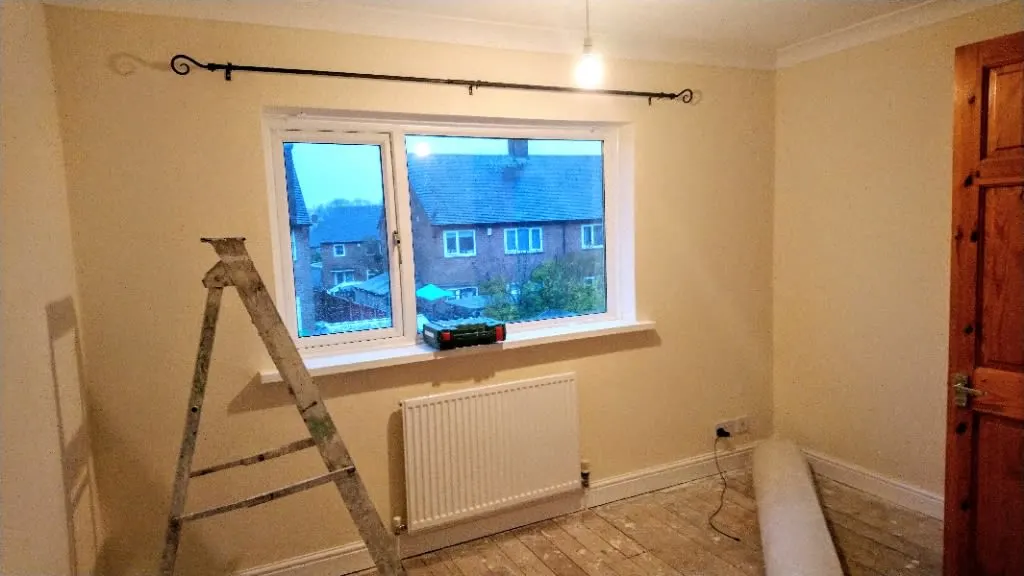 Images Simon Scrimshaw Painting & Decorating