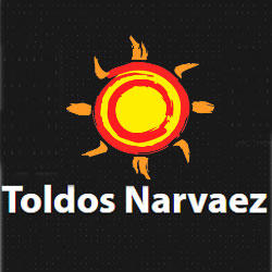 Toldos Narváez Logo