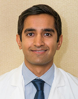 Gopal Patel, MD
