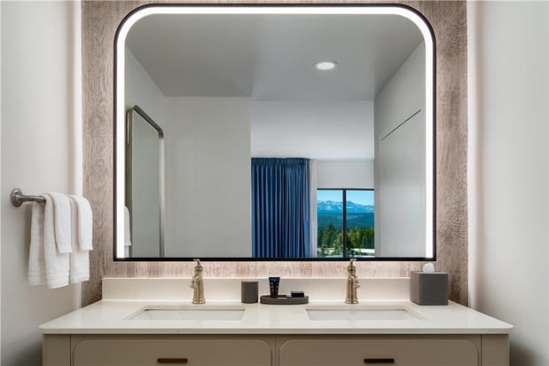 Images Martis Valley Lodge, Tapestry Collection by Hilton