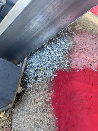 Images A+ Arlington Fence and Gate Repairs