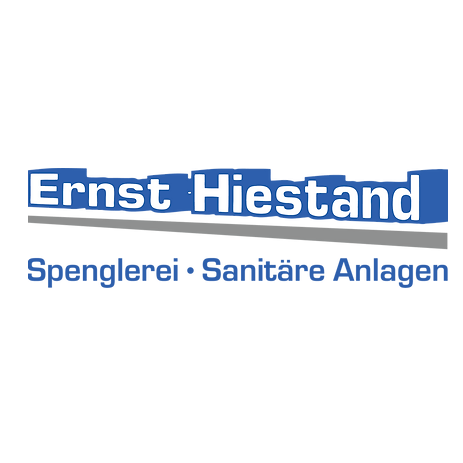 Hiestand Ernst Logo