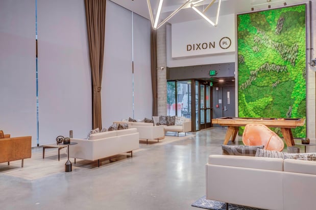 Images Dixon Place