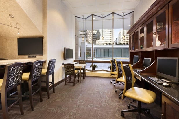 Images Crowne Plaza Crystal City-Washington, D.C. by IHG
