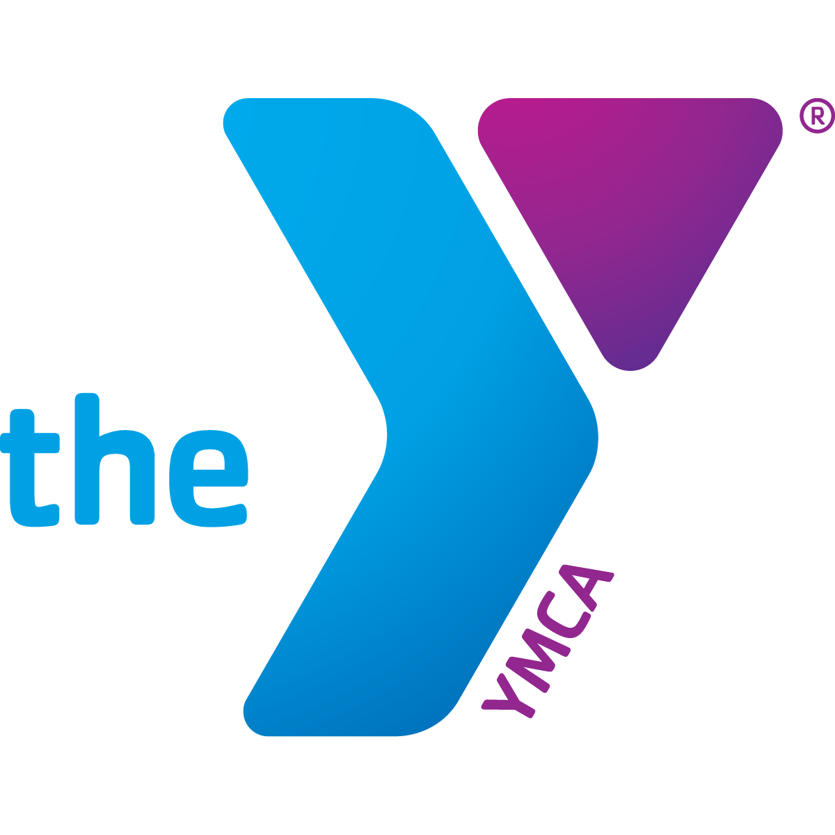 High Street YMCA Logo