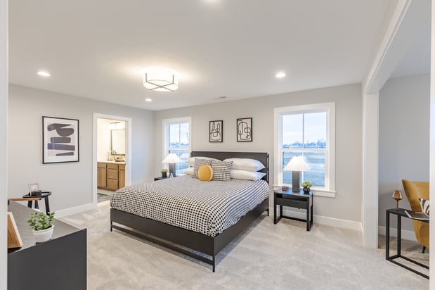 Images Hidden Lanes at Hobbs Station by Taylor Morrison