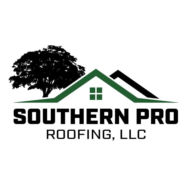 Southern Pro Roofing, LLC Logo
