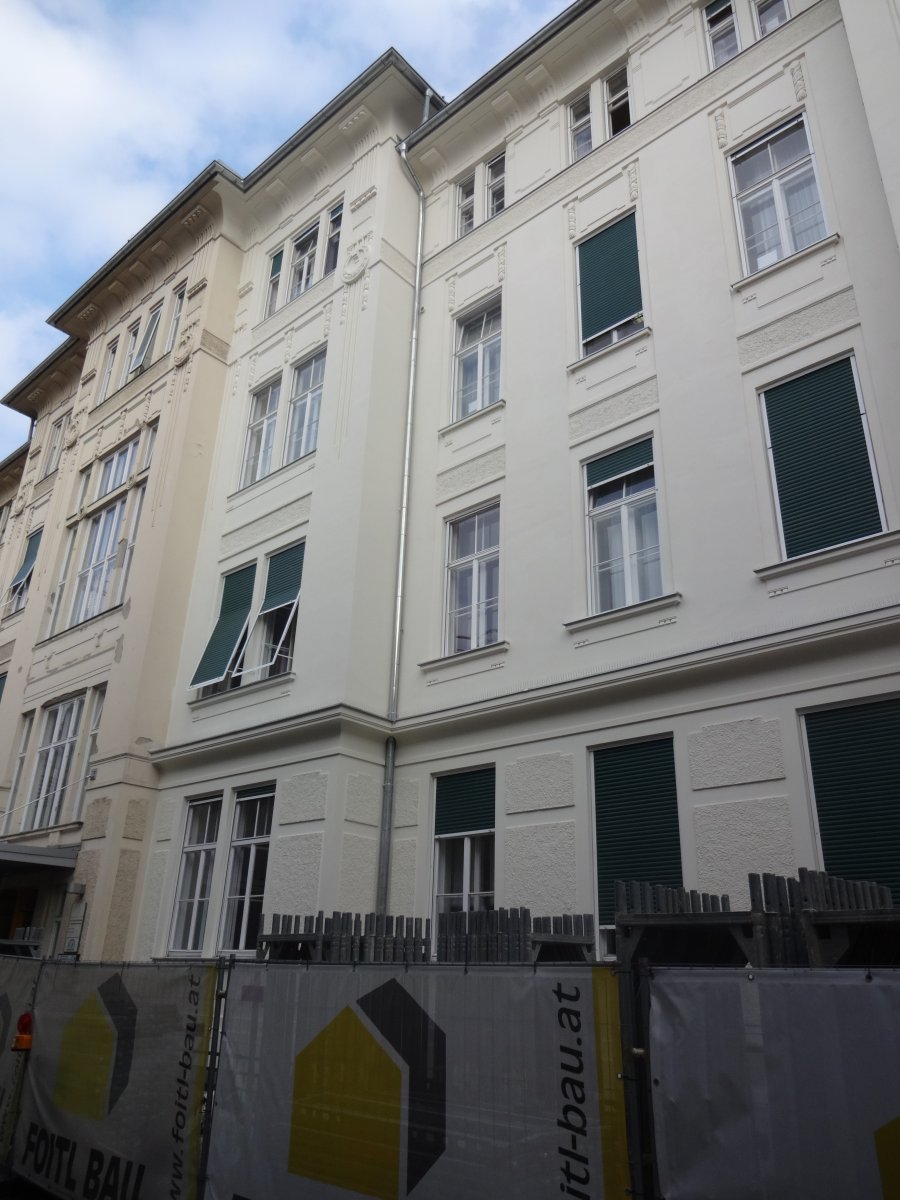 Foitl Bau GmbH, Bahnhofstraße 89 in Kalsdorf bei Graz