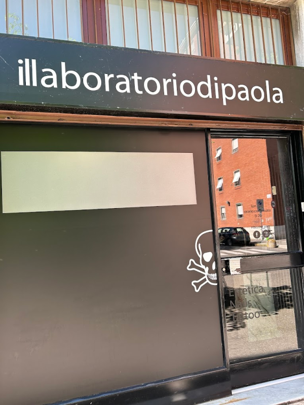 Images illaboratoriodapaola