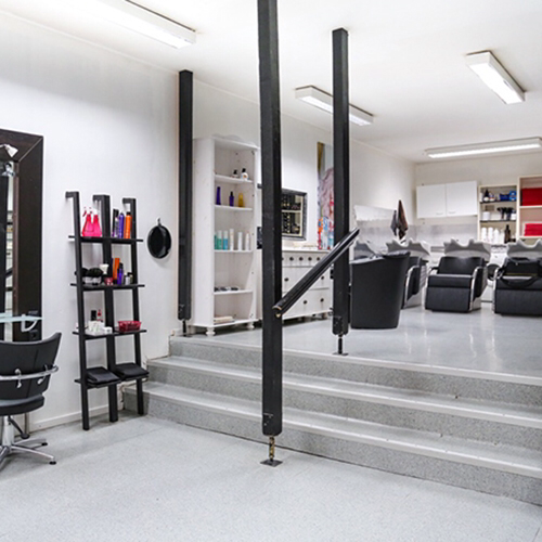 Ümmi´s Friseursalon  Inh. Ümmühan Caglayan, Tübingerstraße 29 in Herrenberg