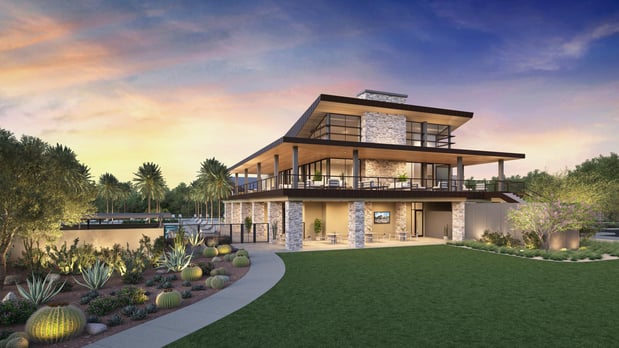 Images Toll Brothers at Ascension - Ridgeline Collection