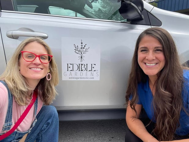 Images Edible Gardens Inc