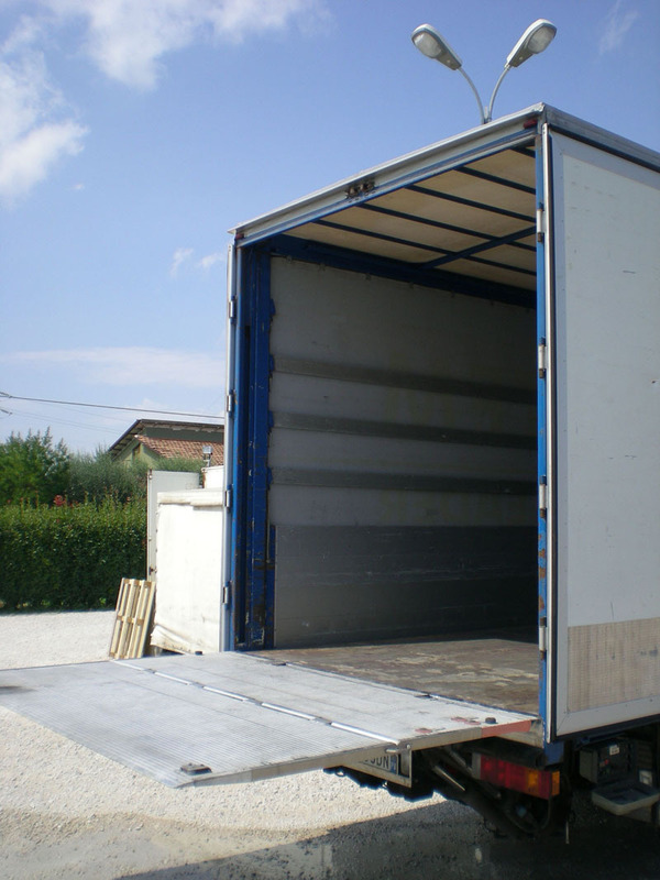 Images Ciaschini Autotrasporti