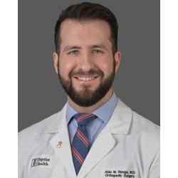 Aldo Marcelo Riesgo, MD - Miami Gardens, FL - Orthopedic Surgery, Orthopedic Surgeon