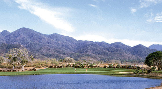 Images Vista Vallarta Club de Golf