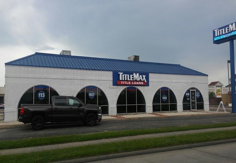 TitleMax Title Loans Photo