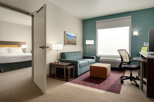 Images Home2 Suites by Hilton Ephrata
