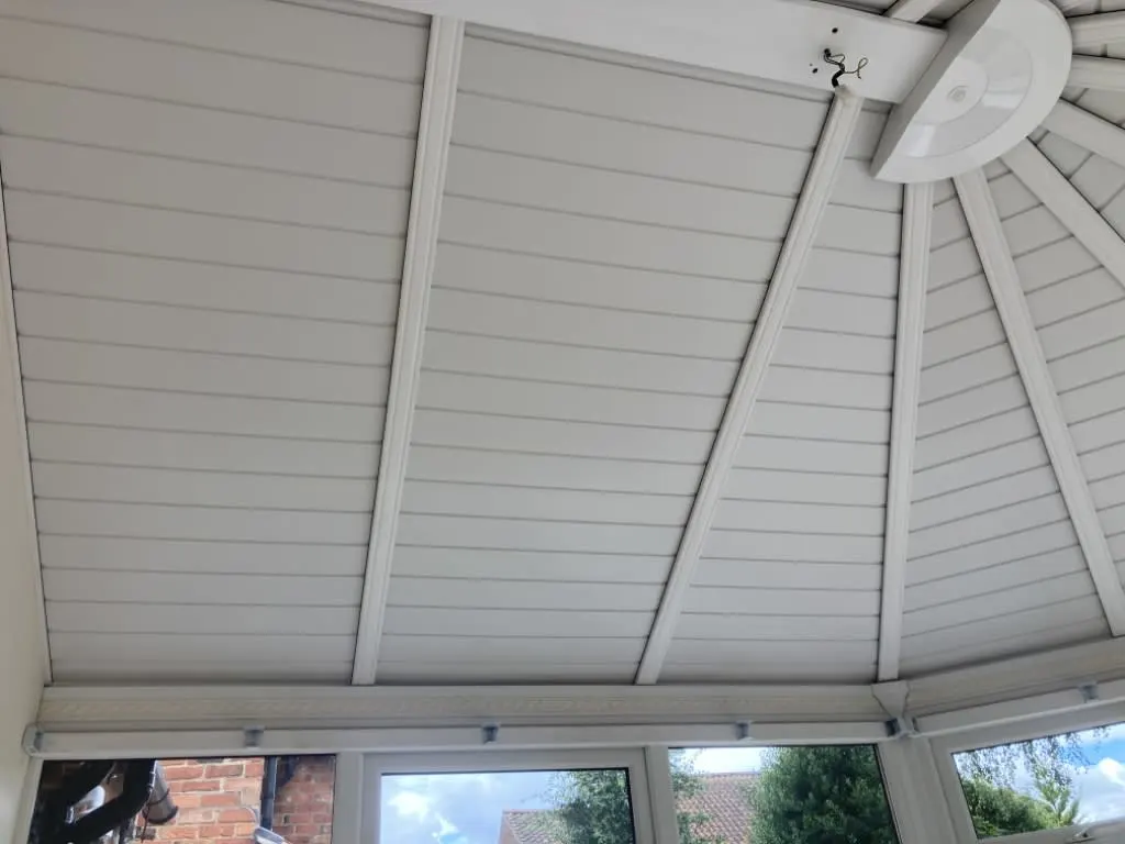 Images Newark Conservatory Roofs