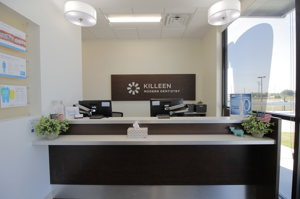 Images Killeen Modern Dentistry