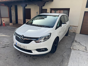 Images Taxi Alex En Marcha