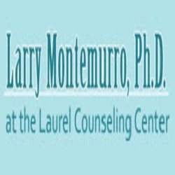 Larry Montemurro, Ph.D. Logo