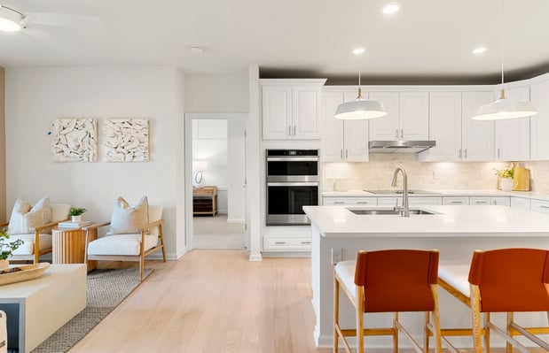 Images Martins Landing by Pulte Homes